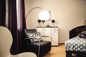 DAS STERN - Rooms - Self Check-In