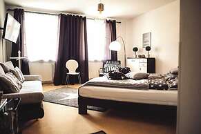 DAS STERN - Rooms - Self Check-In