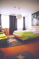 DAS STERN - Rooms - Self Check-In