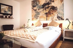 DAS STERN - Rooms - Self Check-In