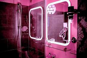 DAS STERN - Rooms - Self Check-In