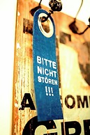 DAS STERN - Rooms - Self Check-In