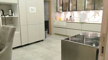 Nas Villa Luxurious Dorm