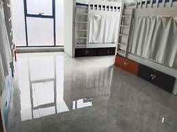 Nas Villa Luxurious Dorm