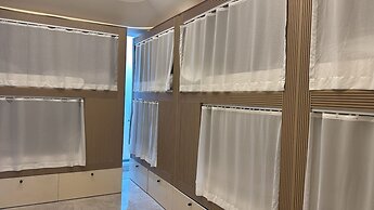 Nas Villa Luxurious Dorm