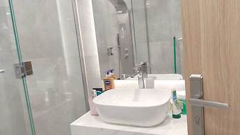 Nas Villa Luxurious Dorm