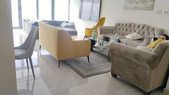 Nas Villa Luxurious Dorm