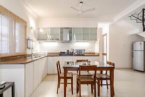 Susegad Suites Goa