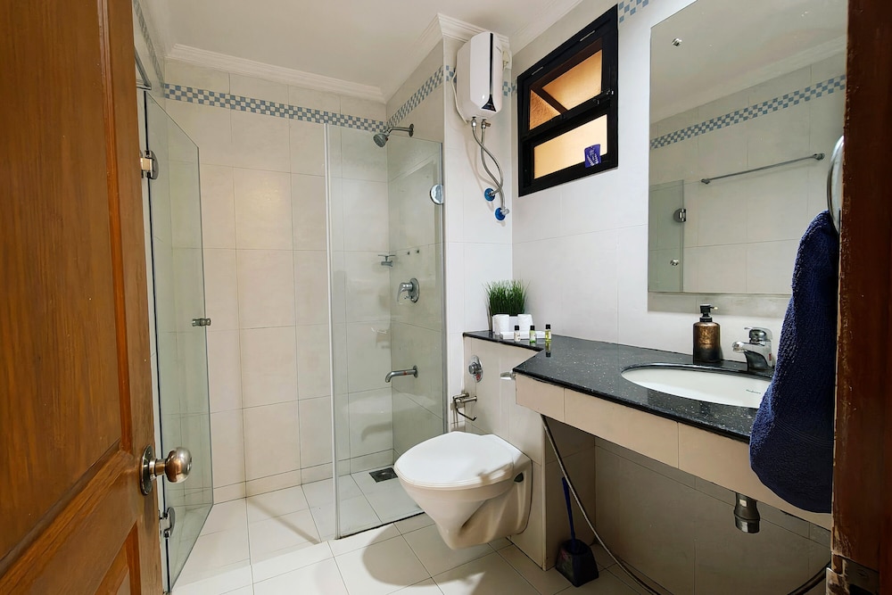 Susegad Suites Goa