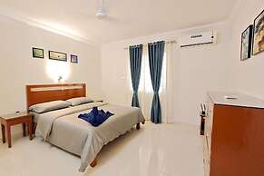 Susegad Suites Goa
