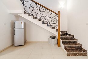 Susegad Suites Goa