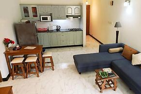 Susegad Suites Goa