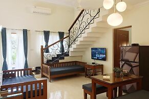 Susegad Suites Goa