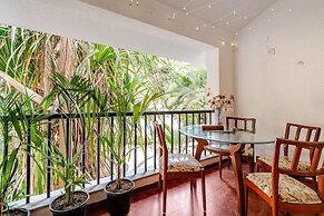 Susegad Suites Goa