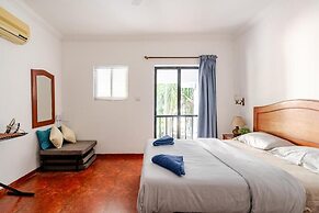 Susegad Suites Goa