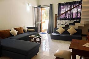 Susegad Suites Goa