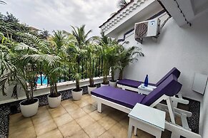 Susegad Suites Goa