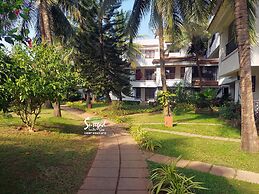 Susegad Suites Goa
