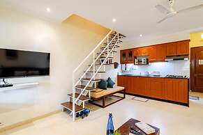 Susegad Suites Goa
