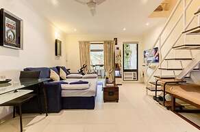 Susegad Suites Goa