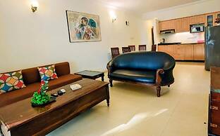 Susegad Suites Goa