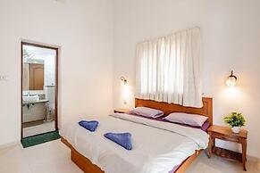 Susegad Suites Goa