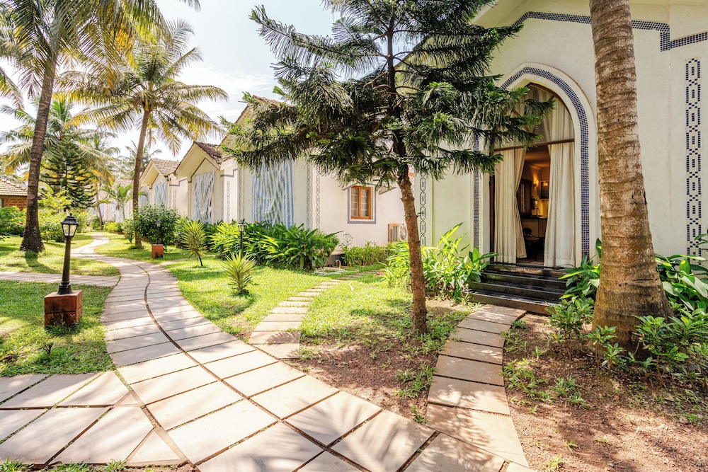 Susegad Suites Goa