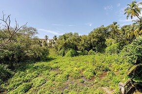 Susegad Suites Goa
