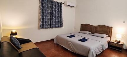 Susegad Suites Goa