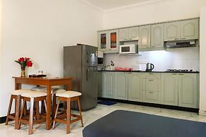 Susegad Suites Goa
