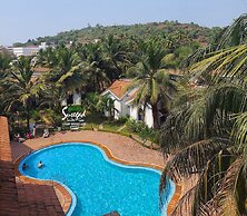 Susegad Suites Goa