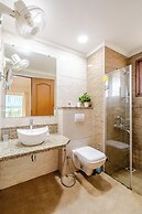 Susegad Suites Goa