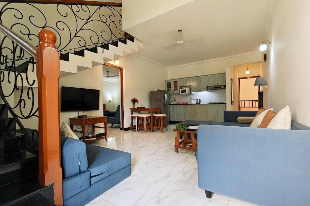 Susegad Suites Goa