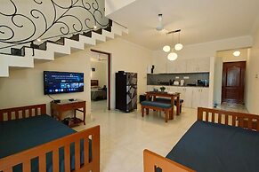 Susegad Suites Goa
