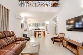 Susegad Suites Goa