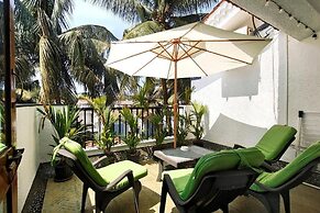 Susegad Suites Goa