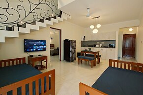 Susegad Suites Goa