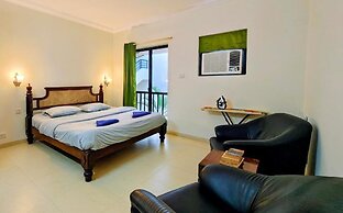 Susegad Suites Goa