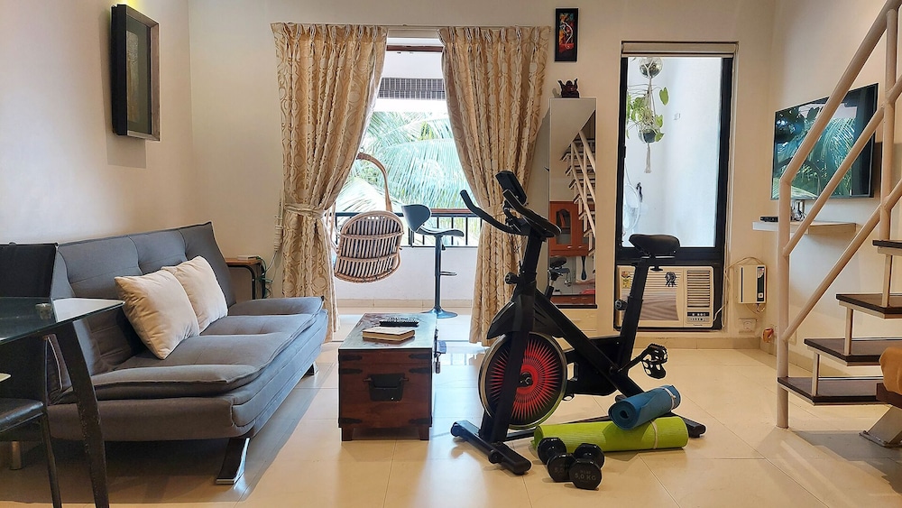 Susegad Suites Goa