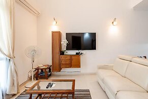 Susegad Suites Goa