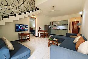 Susegad Suites Goa