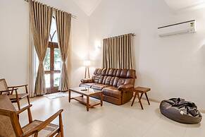 Susegad Suites Goa