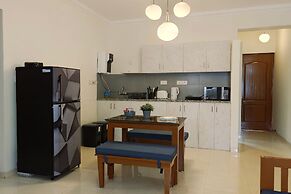 Susegad Suites Goa