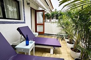 Susegad Suites Goa
