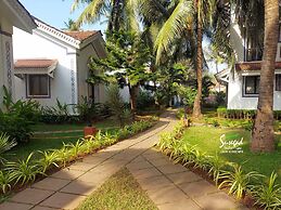 Susegad Suites Goa