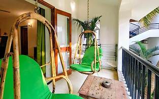 Susegad Suites Goa