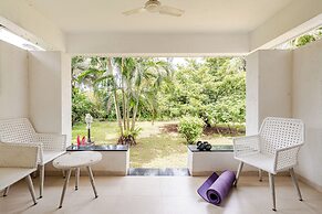 Susegad Suites Goa