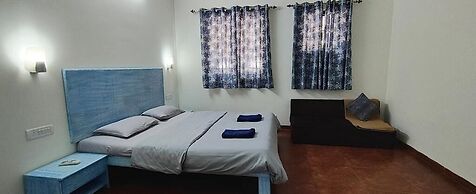 Susegad Suites Goa