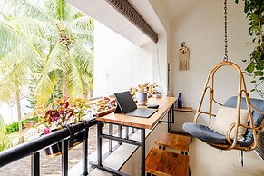 Susegad Suites Goa