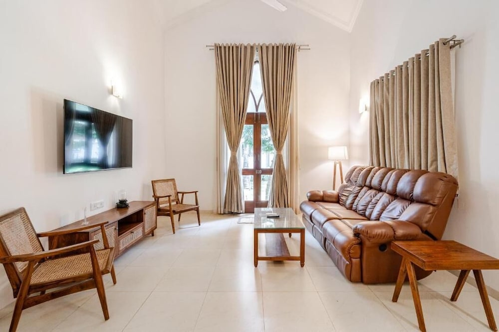 Susegad Suites Goa